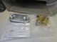 Magnum INDY Blower MAGNUM  Manifold for-SB MoPar  (Bolts go Straight Down)   Heads  w  Mod-Man